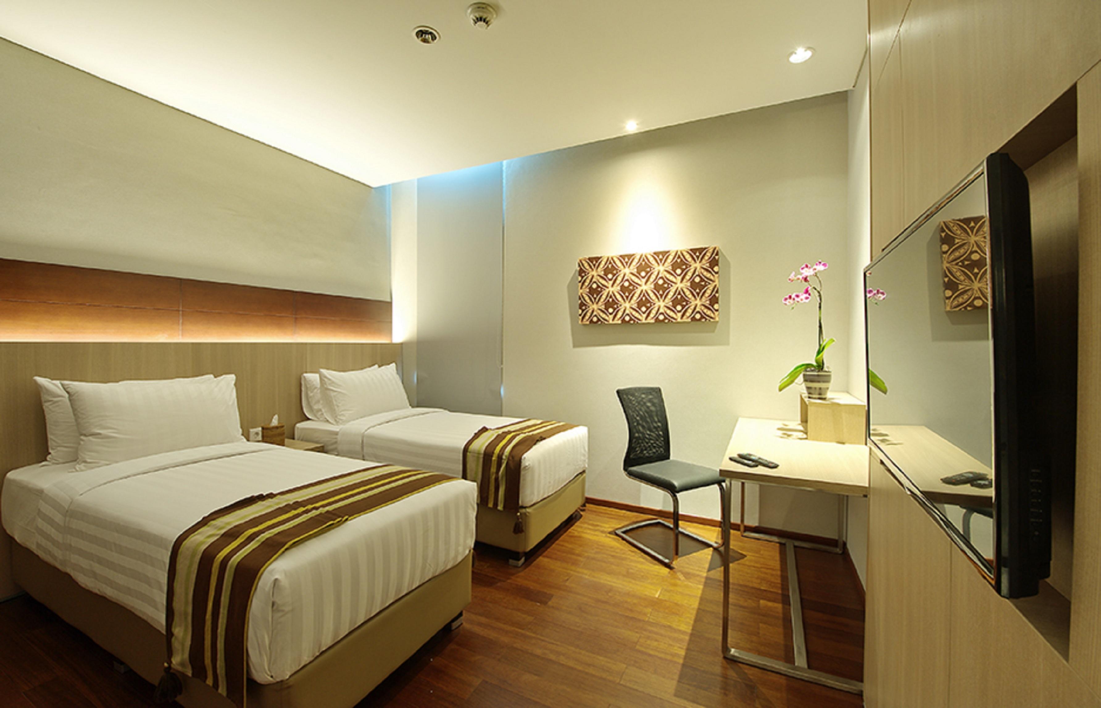 Ra Premiere Simatupang Hotel Cilandak  Luaran gambar