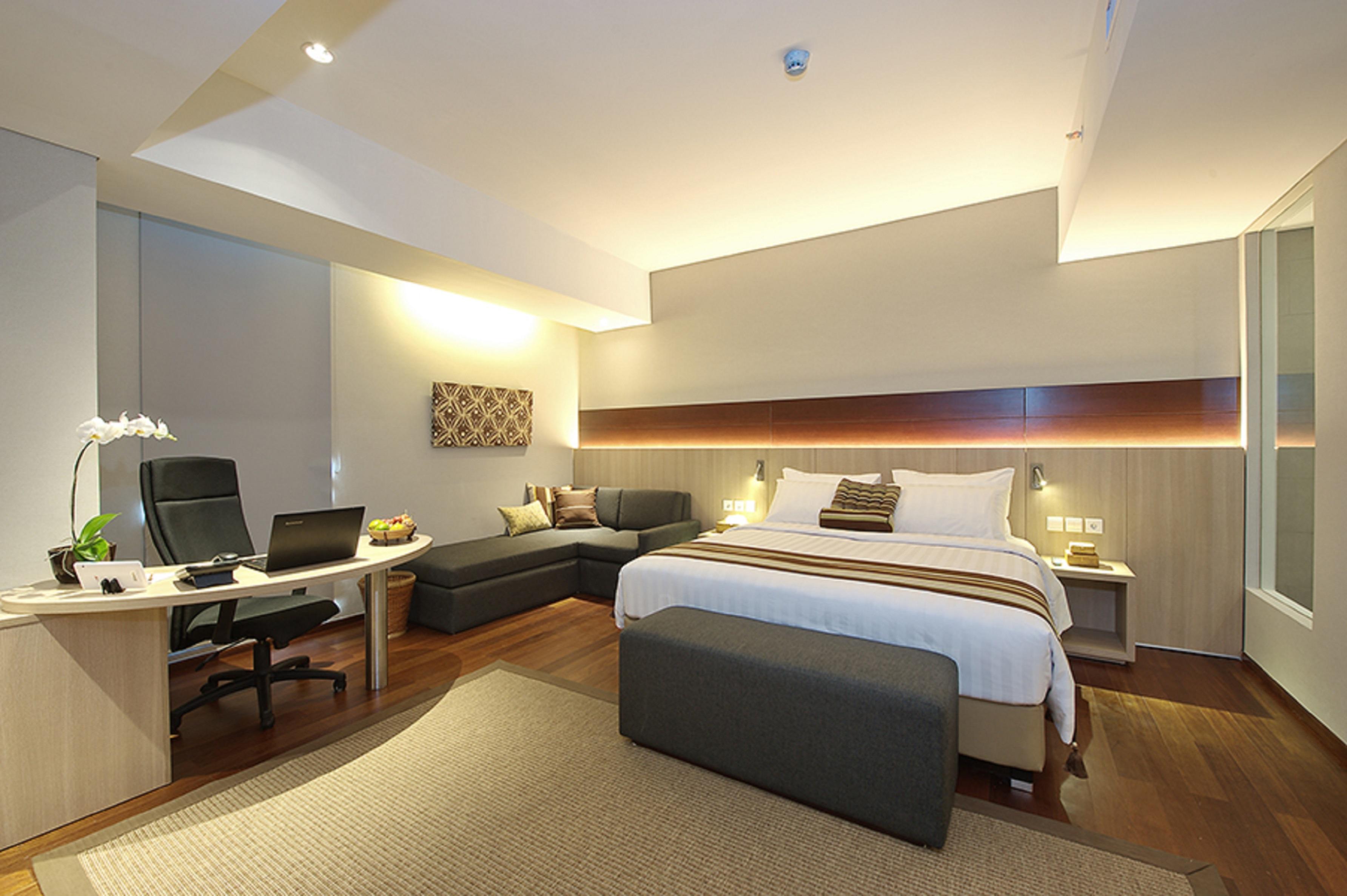 Ra Premiere Simatupang Hotel Cilandak  Luaran gambar