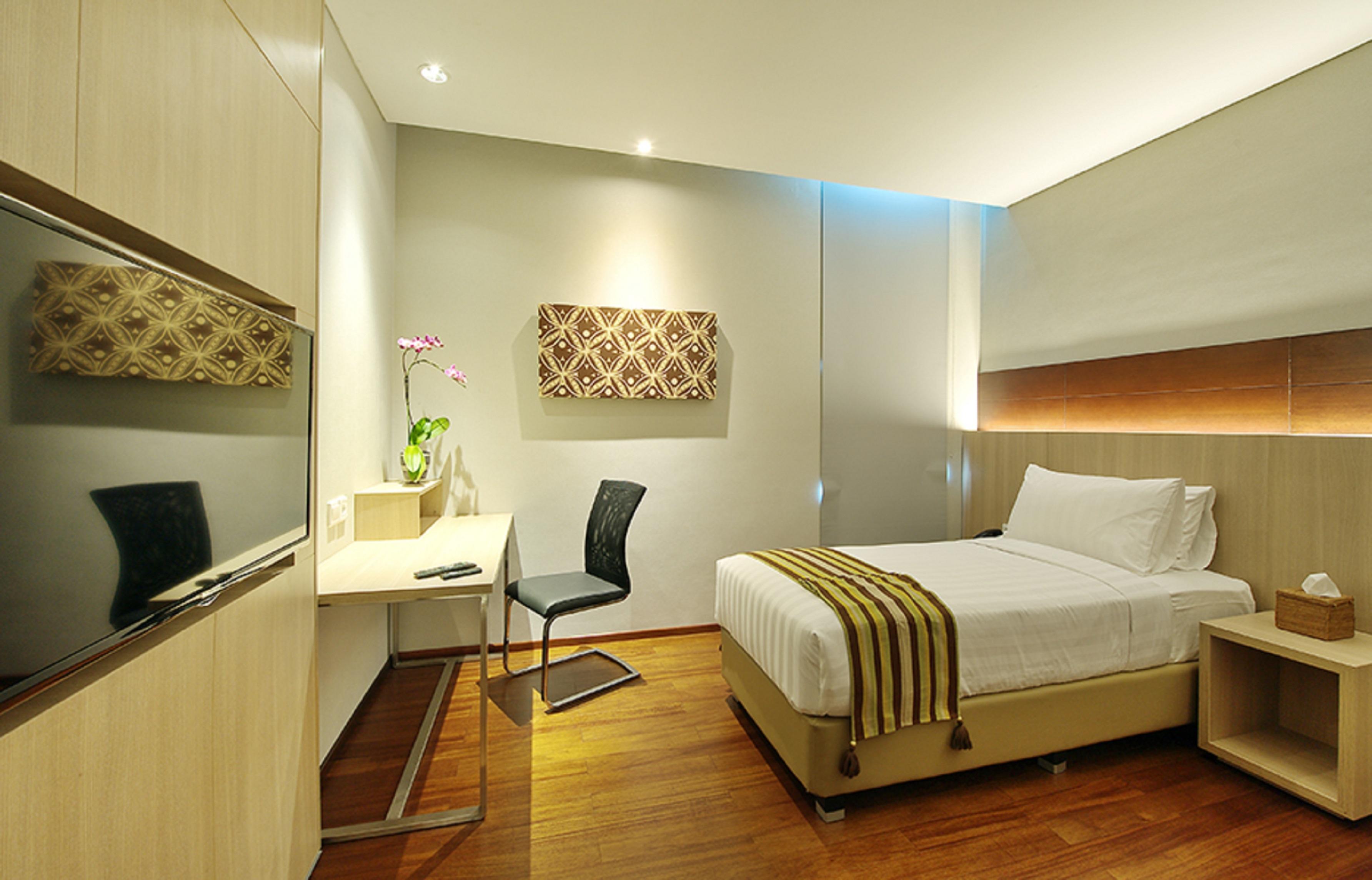Ra Premiere Simatupang Hotel Cilandak  Luaran gambar