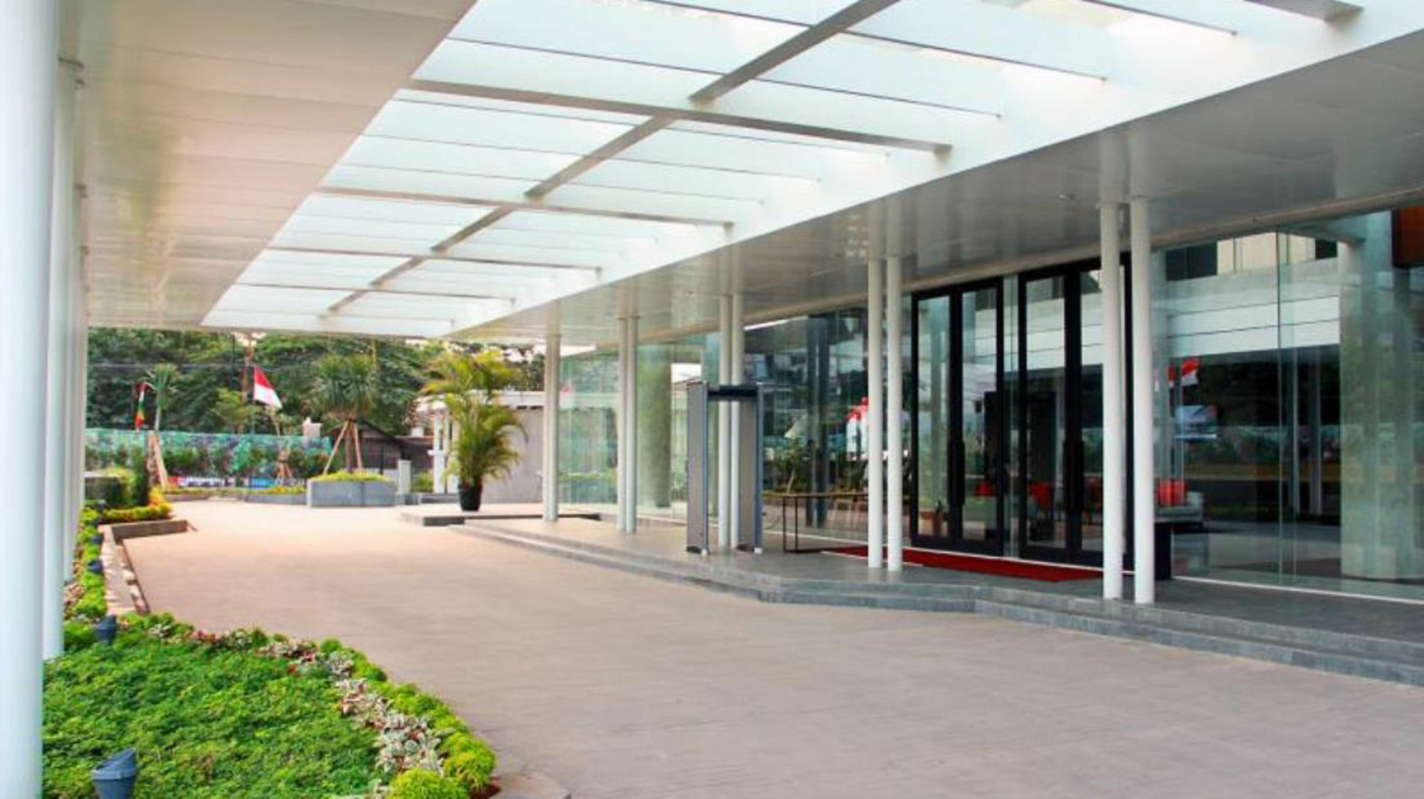 Ra Premiere Simatupang Hotel Cilandak  Luaran gambar